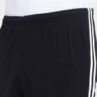 Solid Bermuda, Black, small image number null