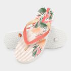 Ladies' Slipper, White, small image number null