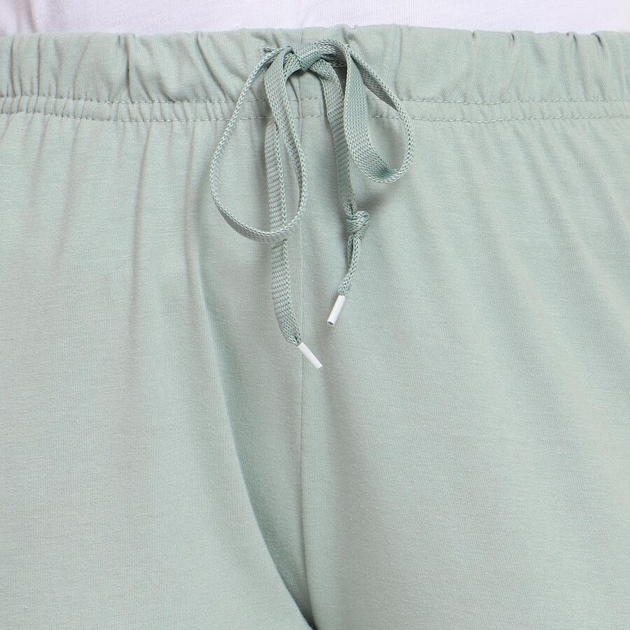Ladies' Track Pants , Light Green, large image number null