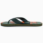 Men's Slipper, Olive, small