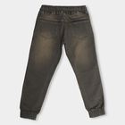 Boys' Jeans , Olive, small image number null
