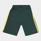 Boys Bermuda, Dark Green, small image number null