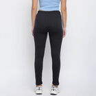 Cut & Sew Joggers, Charcoal, small image number null