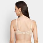 Ladies' Bra, गहरा पीला, small image number null