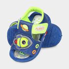 Boys' Sandal, Blue, small image number null