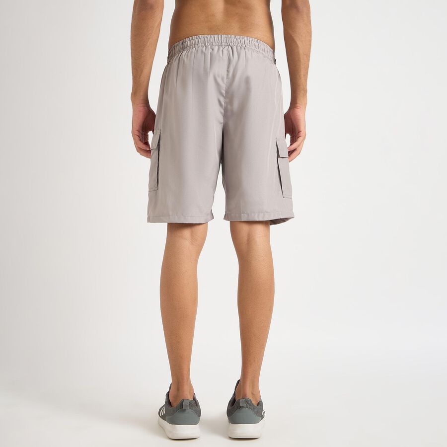 Men's Bermudas , Light Grey, large image number null