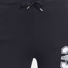 Ladies' Track Pants , Navy Blue, small image number null