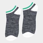 Stripes Socks, White, small image number null