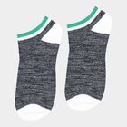 Stripes Socks, सफ़ेद, small image number null