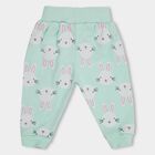 Infants' 100% Cotton Pyjama , Light Green, small image number null