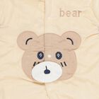 Infants' Baba Suit, Beige, small image number null