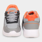 Kids' Sports Shoes, Grey, small image number null