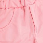 Girls' Capri Set, Light Pink, small image number null