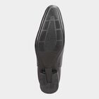 Men Slip-On Formal Shoes, Black, small image number null