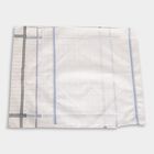 Men's Hanky, सफ़ेद, small image number null