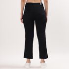 Ladies' Jeans, काला, small image number null