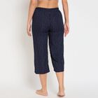 Ladies' Capri, Navy Blue, small image number null
