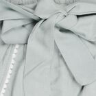 Girls' Shorts , हल्का हरा, small image number null