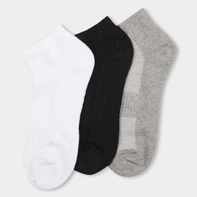Men's Socks (Pack of 3)