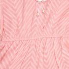Girls' T-Shirt, पीच, small image number null
