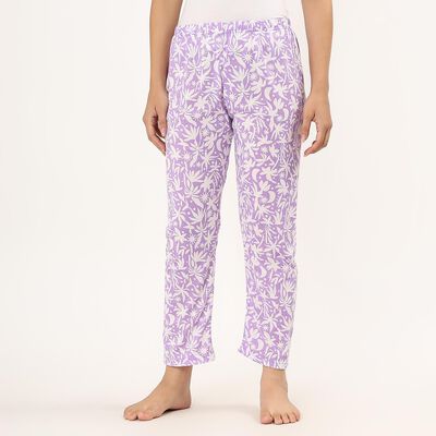 Ladies' Full Length Pyjama 