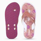 Ladies' Slipper, गुलाबी, small