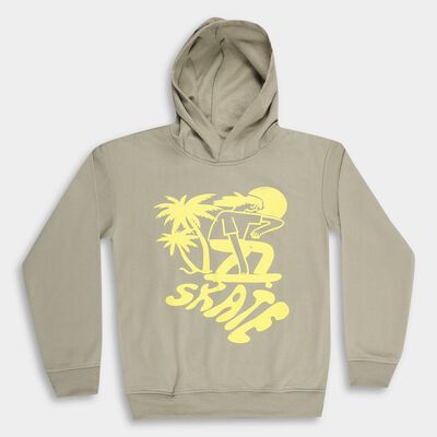 Boys' Sweatshirt