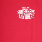 Girls' T-Shirt , रानी (फ्यूशिया), small image number null