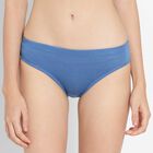 Single Jersey Regular Panty, Teal Blue, small image number null