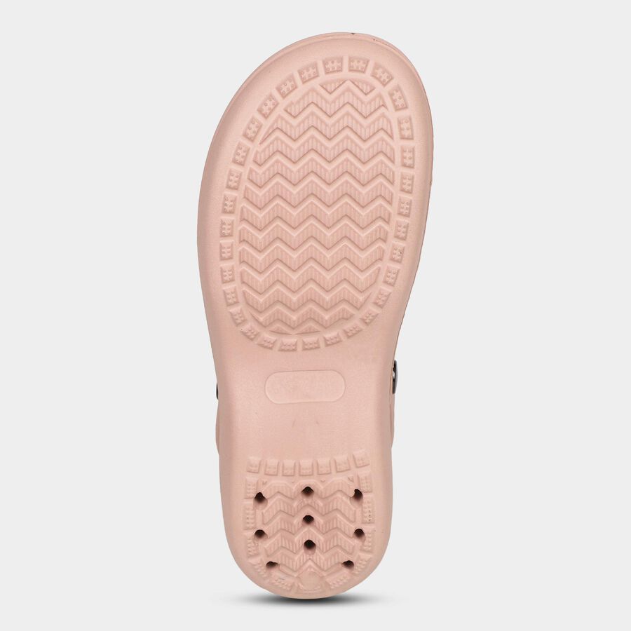 Ladies' Slipper, Pink, large image number null