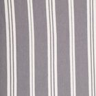 Boys' Light Grey Round Neck Casual T-Shirt, हल्का ग्रे, small image number null