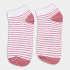 Ladies' Socks, Light Pink, small image number null