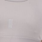 Ladies' Sports Bra , हल्का ग्रे, small image number null