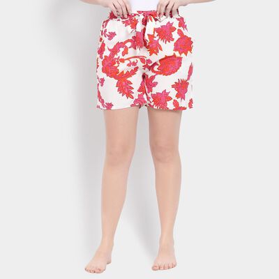 Ladies' Shorts