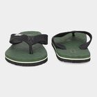 Men's Slipper, हरा, small