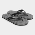 Men's Slipper, ग्रे, small image number null