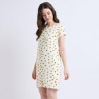 Ladies' Nighty , Off White, small image number null