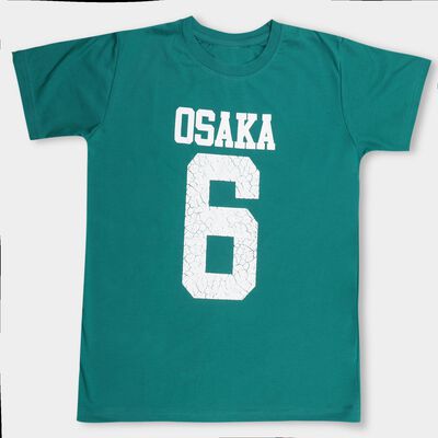 Boys' Half Sleeves T-Shirt 