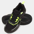 Men's Sport Shoes, Black, small