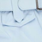 Solid Trousers, Light Blue, small image number null