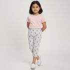 Infants' Pyjama, Light Green, small image number null