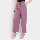 Ladies' Trousers , Pink, small image number null