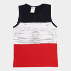 Boys T-Shirt, Navy Blue, small image number null