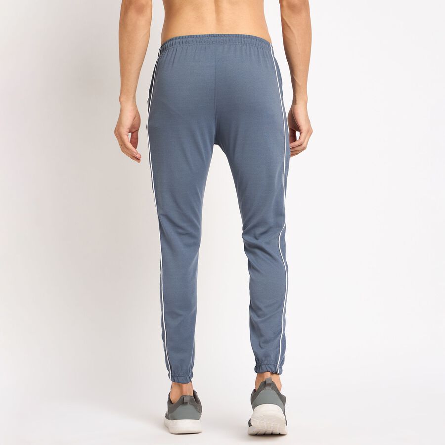 Men's Track Pants , Dark Grey, large image number null