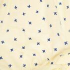 Printed Bloomer, Yellow, small image number null