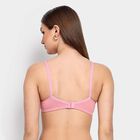 Ladies' Bra , Lilac, small image number null