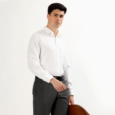 Men's Formal Shirt