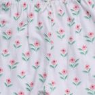 Infants' Half Pant, Light Green, small