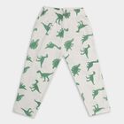 Boys' Pyjamas , Off White, small image number null