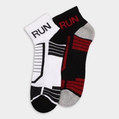 Men's Socks (Pack of 2)